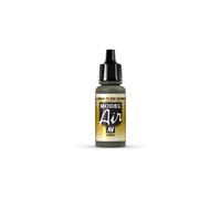 Val020 - Av Vallejo Model Air 17ml - German Green