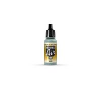 Val101 - Av Vallejo Model Air 17ml - Blue (rlm 78)