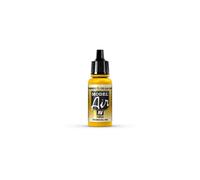 Val135 - Av Vallejo Model Air 17ml - Ija Chrome Yellow