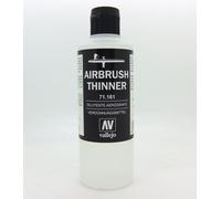 VAL161 - AV Vallejo Model Air 200ml - Thinners