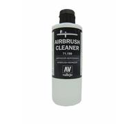 Val199 - Av Vallejo Model Air 200ml Airbrush Cleaner 200ml
