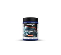 Vallejo Water Effects - Atlantic Blue 200ml - 26.204