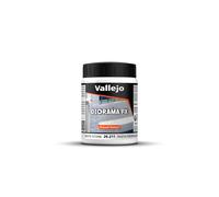 Vallejo Stone Textures - White Stone Paste 200ml