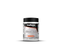 Vallejo Diorama FX Acrylic Paint, Realistic Texture Simulation for Terrain, Soil, Snow, Water, and Mud, 200 ml