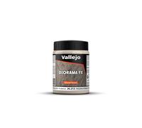 Vallejo Stone Textures - Rough Grey Pumice 200ml - 26.213