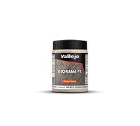 VAL26213 - AV Vallejo Stone Textures - Rough Grey Pumice 200ml