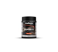 VAL26214 - AV Diorama FX 200ml - Black Lava