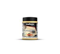 Val26217 - Av Vallejo Stone Textures - Desert Sand 200ml
