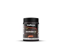 AV Vallejo Weathering Effects 200ml - Russian Thick Modelling Mud, (Packaging May Vary)
