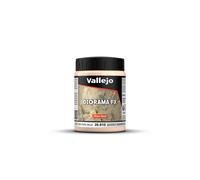 VAL26810 - AV Weathering Effects 200ml - Light Brown Thick Mud