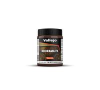 AV Vallejo Weathering Effects 200ml - Brown Thick Mud, VAL26811