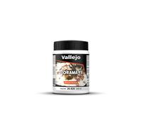 Createx Vallejo Weathering Effects Ground Texture VA26820 200 ml - Snow