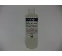 VAL27650 - AV Polyurethane - Varnish Gloss 200ml