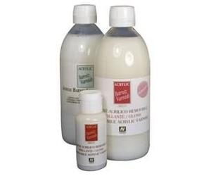 VAL28517 - AV Vallejo - Liquid Varnish - 500ml Gloss
