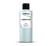 VAL28852 - AV Vallejo - Liquid Mask, 200ml