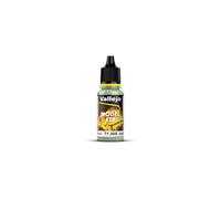 VAL305 - AV Vallejo Panzer Aces 17ml - Light Rubber