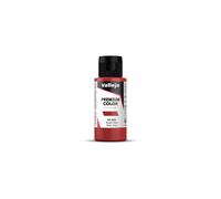Val62005 - Av Vallejo Premium Color - 60ml - Bright Red