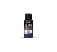 Val62011 - Av Vallejo Premium Color - 60ml - Dark Blue
