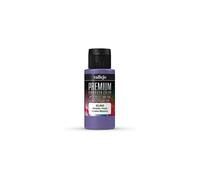 Val62045 - Av Vallejo Premium Color - 60ml - Metallic Violet