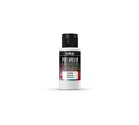 Vallejo Premium Airbrush Acrylic Color Reducer 60ml