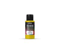 VAL62071 - AV Vallejo Premium Color - 60ml - Candy Yellow