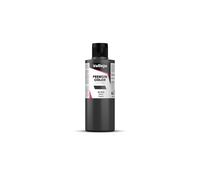 Vallejo Premium Airbrush Paint Acrylic 200ml Black For Models Craft Spraying