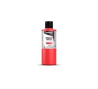 Vallejo AV Premium Color - 200ml - Fluorescent Scarlet