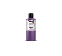 Vallejo : Premium Airbrush Paint : 200ml : Violet Fluorescent