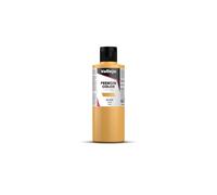 Vallejo AV Premium Color, 200ml, Pearl & Metallics Gold, Model paint, VAL63049