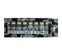 Val70127 - Av Vallejo Model Color Set - Panzer Aces No.4 (x8)