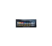 Model Air Set - Basic Colors (x8) - Acrylic model paint AV Vallejo 71.174