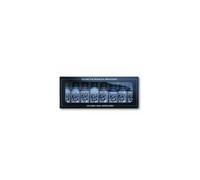Val71176 - Av Vallejo Model Air Set - Metallic Colors