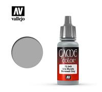 Val72049 - Av Vallejo Game Color 17ml - Stonewall Grey