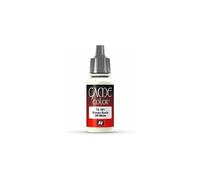 Val72101 - Av Vallejo Game Color 17ml - off White