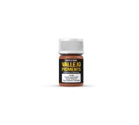 Val73106 - Av Pigments - Burnt Sienna