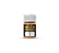 Val73117 - Av Pigments - Rust