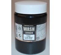 VAL73301 - AV Washes - Black 200 ml