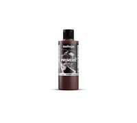 Vallejo VA74605 200ml - Acrylic Polyurethane - Primer German Red Brown