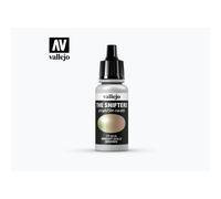 Vallejo Eccentric Colors - 17ml Bright Gold Brown