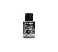 VAL77704 - AV Vallejo Metal Color - Pale Burnt Metal 32ml