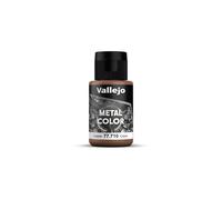 VAL77710 - AV Vallejo Metal Color - Copper 32ml