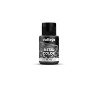 Acrylicos Vallejo 32 ml "Steel" Metal Color