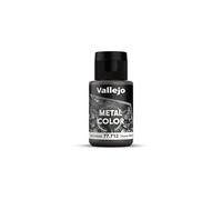 VAL77713 - AV Vallejo Metal Color - Jet Exhaust 32ml