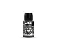 VAL77720 - AV Vallejo Metal Color - Gunmetal 32ml
