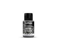 VAL77724 - AV Vallejo Metal Color - Silver 32ml