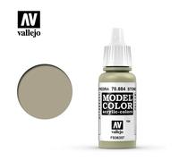 Val884 - Av Vallejo Model Color 17ml - Stone Grey