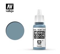 Vallejo Model Color 17 ml Acrylic Paint - Pastel Blue