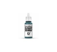Val964 - Av Vallejo Model Color 17ml - Field Blue