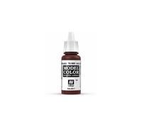 Val985 - Av Vallejo Model Color 17ml - Hull Red