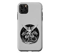 Valac and the Celestial Wyrms Case for iPhone 11 Pro Max